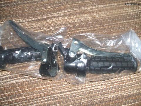 conjunto manetes motorizada masac