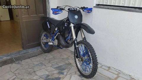 Yamaha YZ 250 2T 97