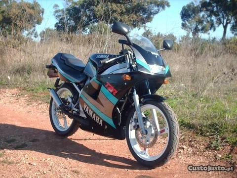 Yamaha TZR 50