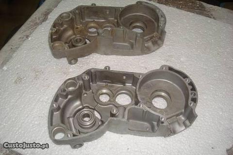 Sachs 4 Turbina - Carters Novos