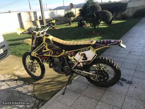 dr-z400 dr-z400