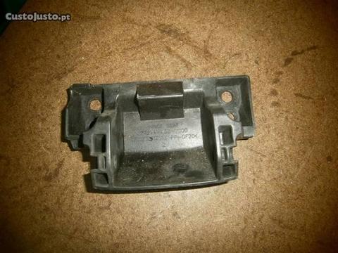 plástico banco pcx 125 2014