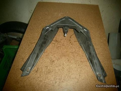 plástico traseiro pcx 125 2014