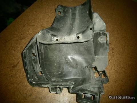 plástico traseiro pcx 125 2014