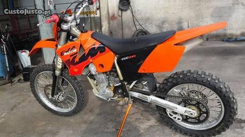 ktm 450 exc