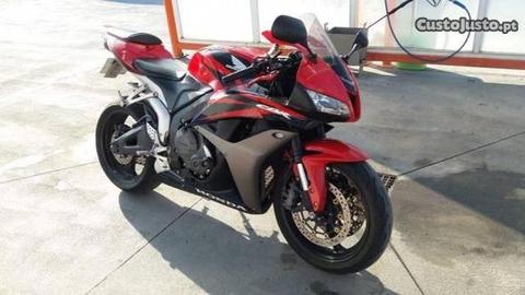 Honda CBR 600rr