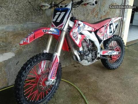 Crf 450