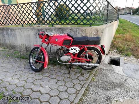 Sachs v5 Sport Ultra