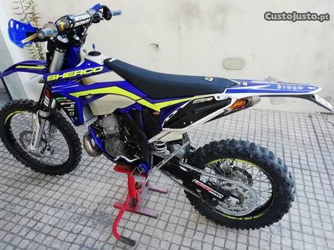 Sherco SE-R 250