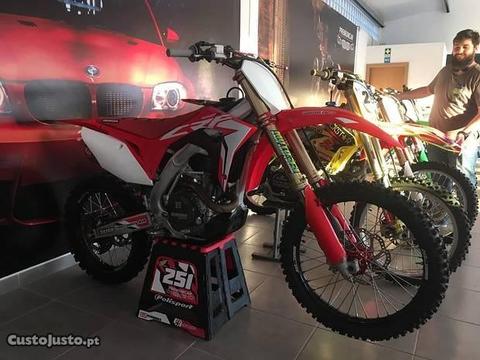 crf 450 17