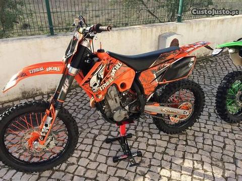 Ktm 450sx