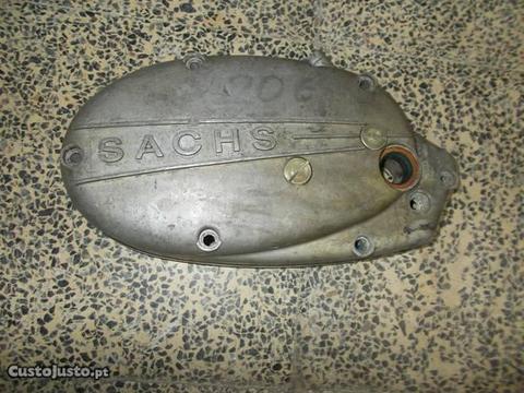 tampa lado esquerda motor sachs 5.v antigo