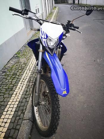 Sherco SE 50-R