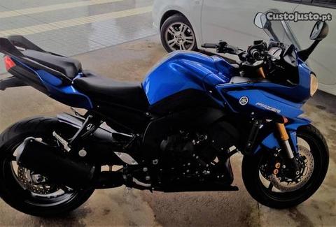 Yamaha Fz8 - S ABS 2013