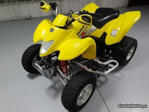 Suzuki LTZ 250