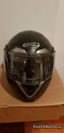 Capacete Haisen M