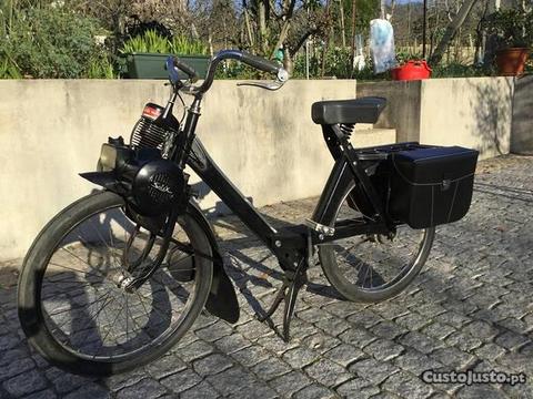 Solex velosolex 3800 tipo mobylette