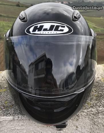 Capacete HJC Modular