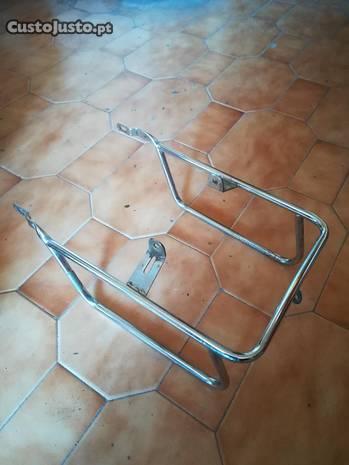 Sachs lotus peças