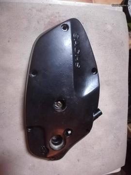 Sachs lotus peças