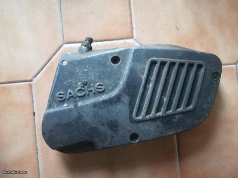 Sachs lotus peças
