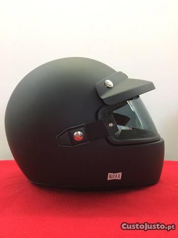 Capacete Nexx XG-100