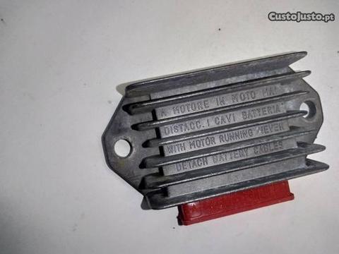 Retificador Gilera Stalker/Typhoon 50