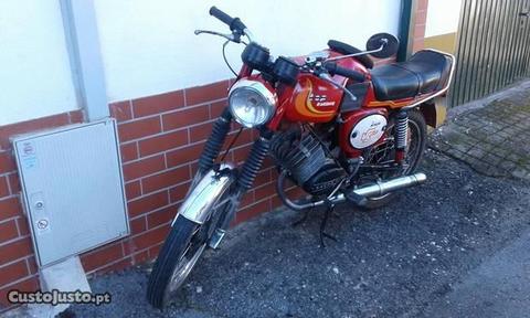 Sachs V5 óptimo estado