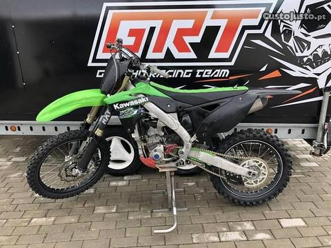 Kxf 250