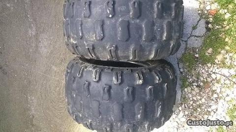 pneus 20-10 r 9 usados