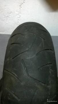 pneu usado 180 55zr17