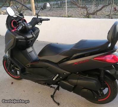 Yamaha X-Max 250 Sport