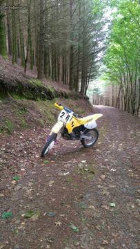 Suzuki RM250