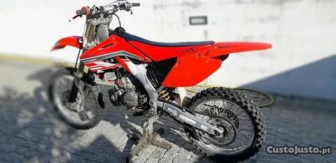 Honda Cr250 2004