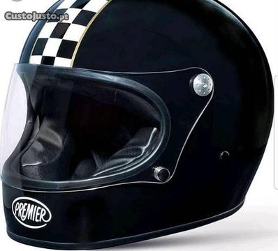 Capacete Premier Trophy CK