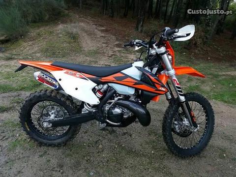 Ktm 300 Tpi