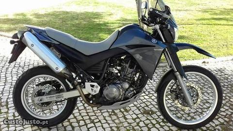 yamaha xt 660 r 2009