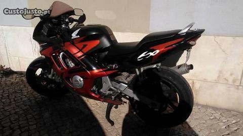 cbr 600 f3