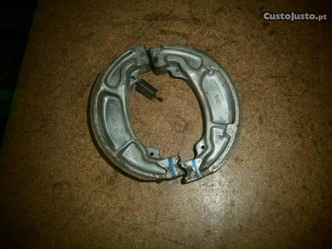 calços travao traseiro pcx 125 2011