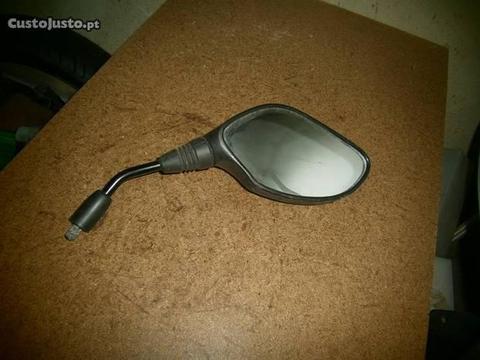 espelho direito pcx 125 2011