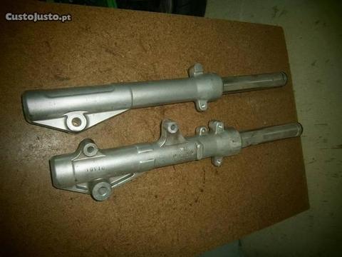 suspencao frente pcx 125 2011