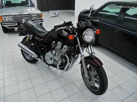 Honda CB Seven Fifty 750