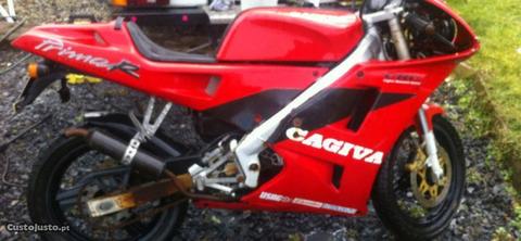 Cagiva Prima