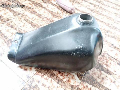Depósito DT lc 50