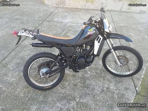 Yamaha dt,50