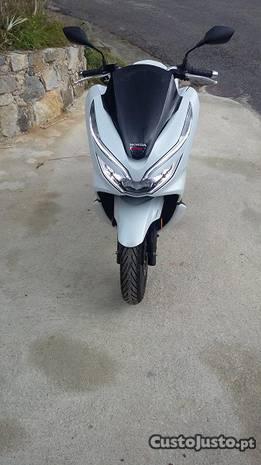 Honda PCX 125 C Abs