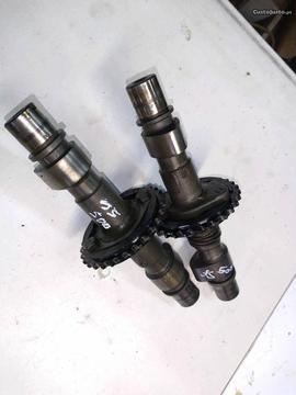Arvores de cams Suzuki GS 500