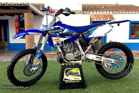 Yz 250