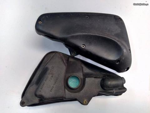 Caixa de filtro de ar Gilera Typhoon 50