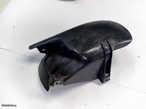 Guarda lamas Gilera Typhoon 50